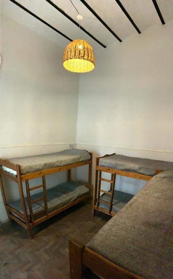Mibaq Palermo Hostel Buenos Aires Luaran gambar