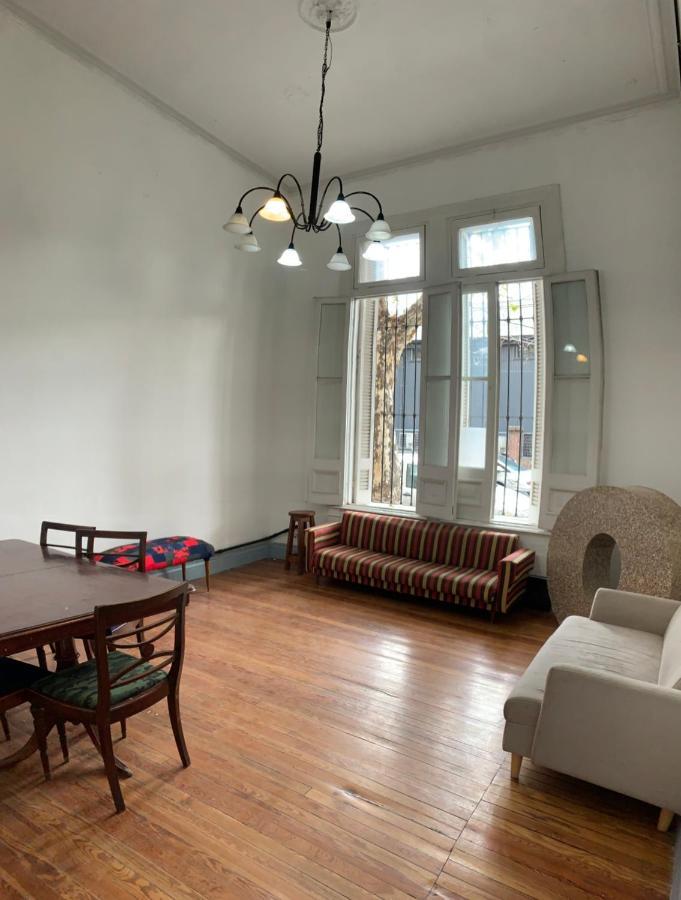 Mibaq Palermo Hostel Buenos Aires Luaran gambar